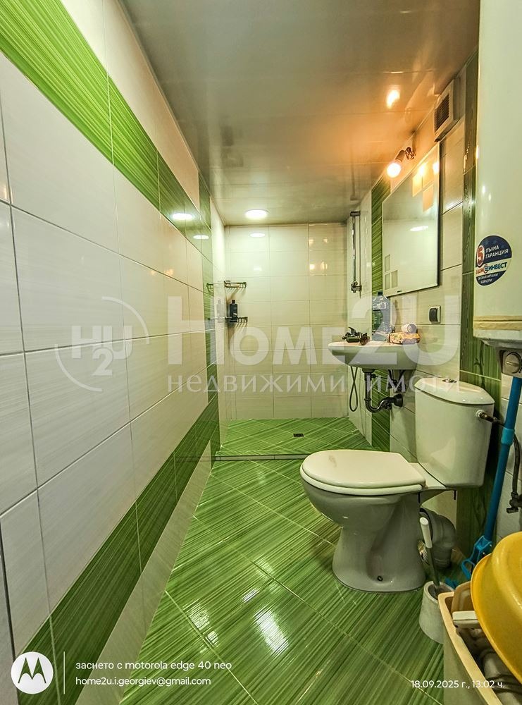 Продава КЪЩА, гр. Аксаково, област Варна, снимка 8 - Къщи - 52691836