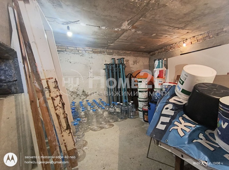 Продава КЪЩА, гр. Аксаково, област Варна, снимка 9 - Къщи - 52691836