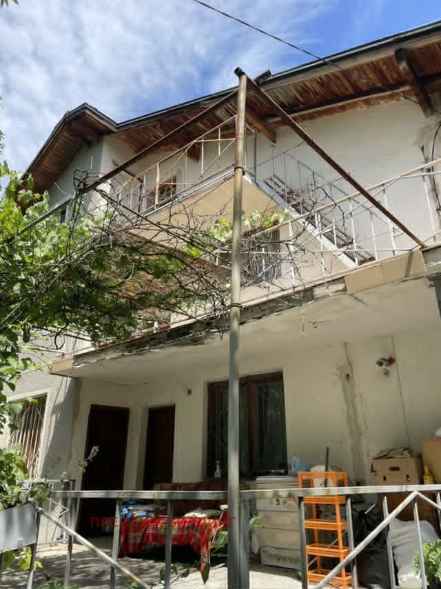 Продава ВИЛА, гр. Костинброд, област София област, снимка 3 - Вили - 55835239