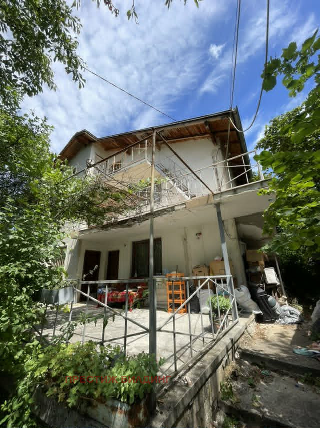 Продава ВИЛА, гр. Костинброд, област София област, снимка 2 - Вили - 55835239