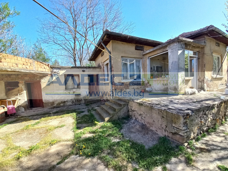 En venta  Trama región Pernik , Dolna Dikanya , 1106 metros cuadrados | 26755308 - imagen [3]