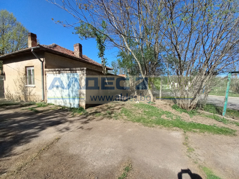 En venta  Trama región Pernik , Dolna Dikanya , 1106 metros cuadrados | 26755308 - imagen [7]