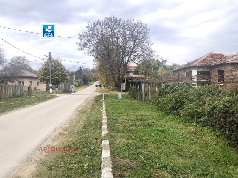 Na sprzedaż  Działka region Burgas , Priselci , 930 mkw | 27080371 - obraz [4]