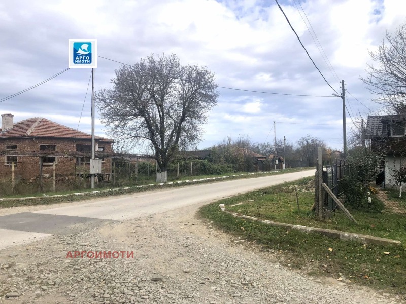 Na sprzedaż  Działka region Burgas , Priselci , 930 mkw | 27080371 - obraz [3]