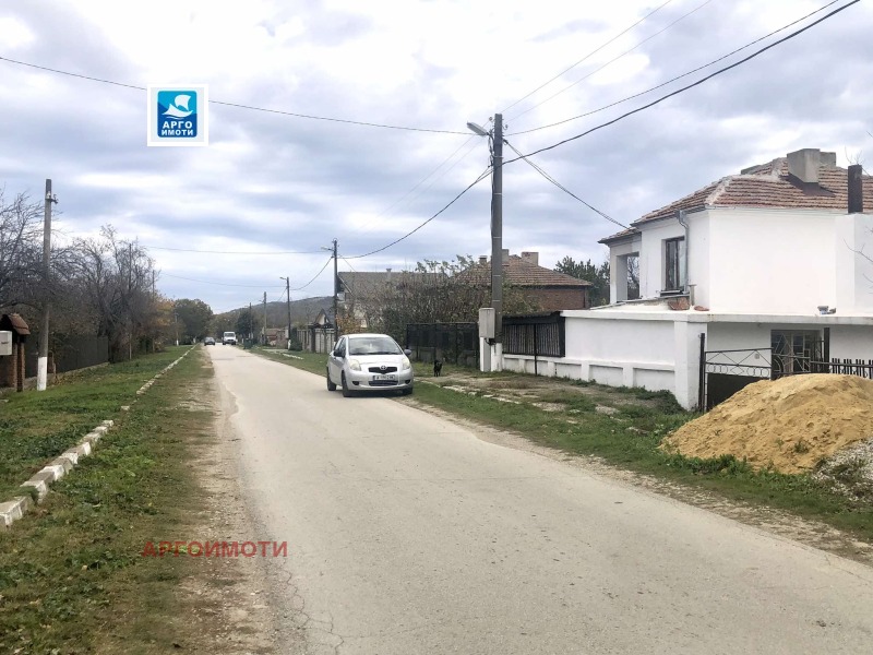 Na sprzedaż  Działka region Burgas , Priselci , 930 mkw | 27080371 - obraz [6]