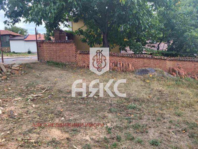 Продава  Парцел област София , с. Чавдар , 600 кв.м | 57289517 - изображение [2]