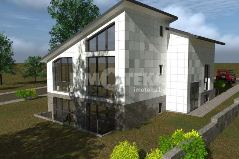 Продава ПАРЦЕЛ, град София, Драгалевци • 360000 € / 704098.80 лв. • 44057466 1