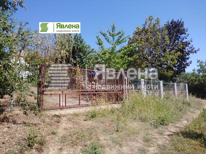 Продава ПАРЦЕЛ, с. Българи, област Бургас, снимка 14 - Парцели - 55094046