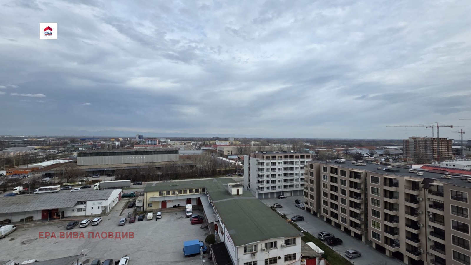 Продава 2-СТАЕН, гр. Пловдив, Гагарин