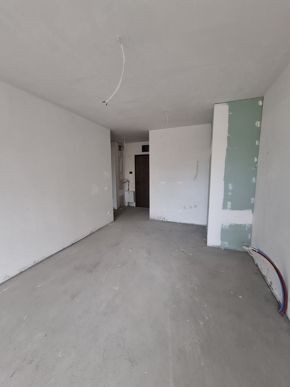Продава 2-СТАЕН, гр. София, Кръстова вада, снимка 3 - Апартаменти - 53690379