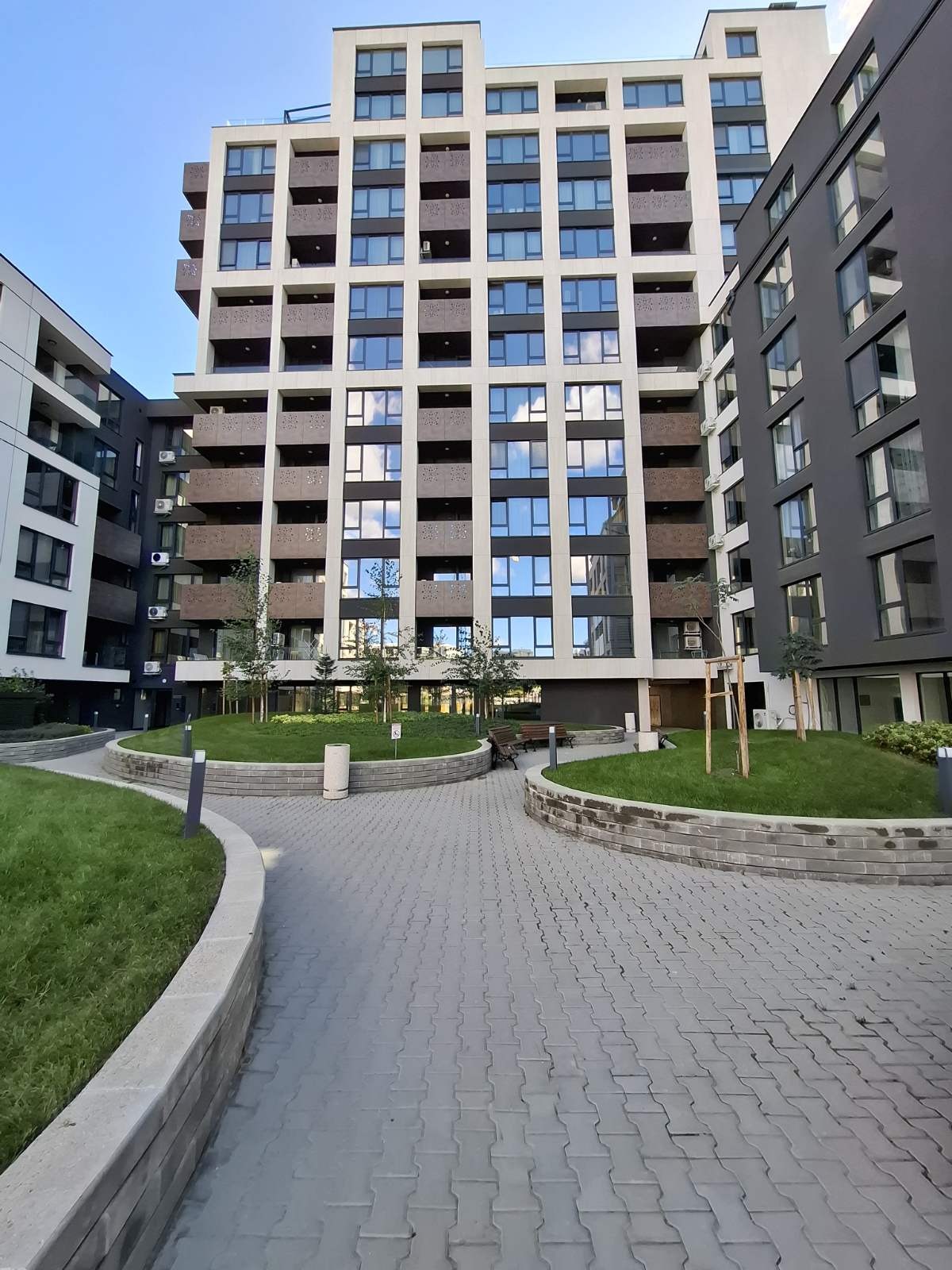 Продава 2-СТАЕН, гр. София, Кръстова вада, снимка 7 - Апартаменти - 53690379