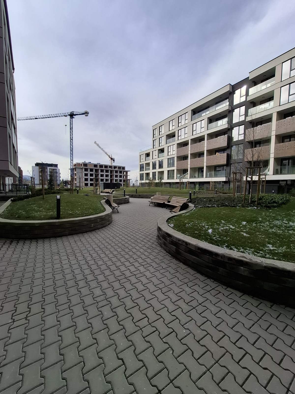 Продава 2-СТАЕН, гр. София, Кръстова вада, снимка 9 - Апартаменти - 53690379