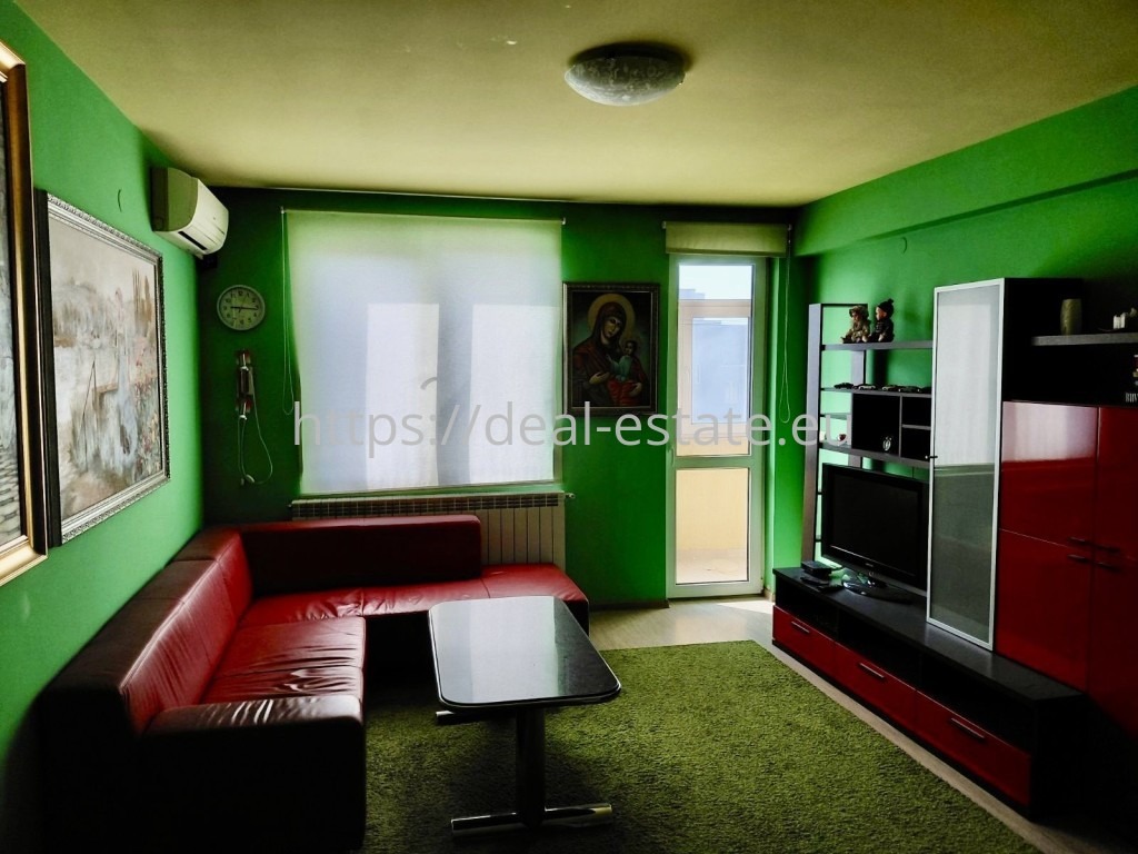 Продава 2-СТАЕН, гр. Благоевград, Еленово 2, снимка 4 - Апартаменти - 53981578