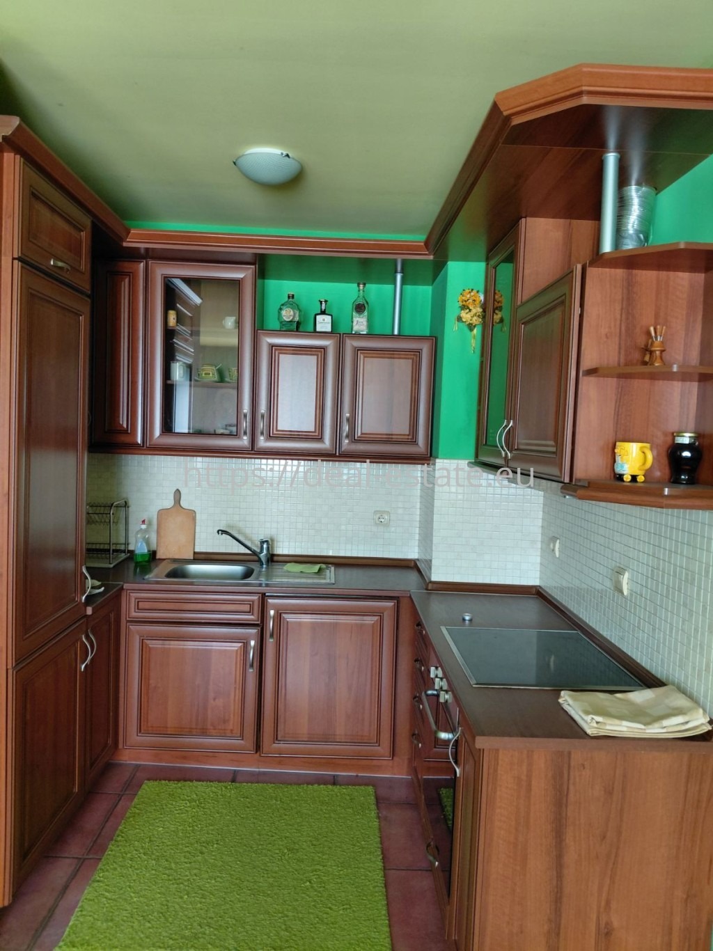 Продава 2-СТАЕН, гр. Благоевград, Еленово 2, снимка 2 - Апартаменти - 53981578