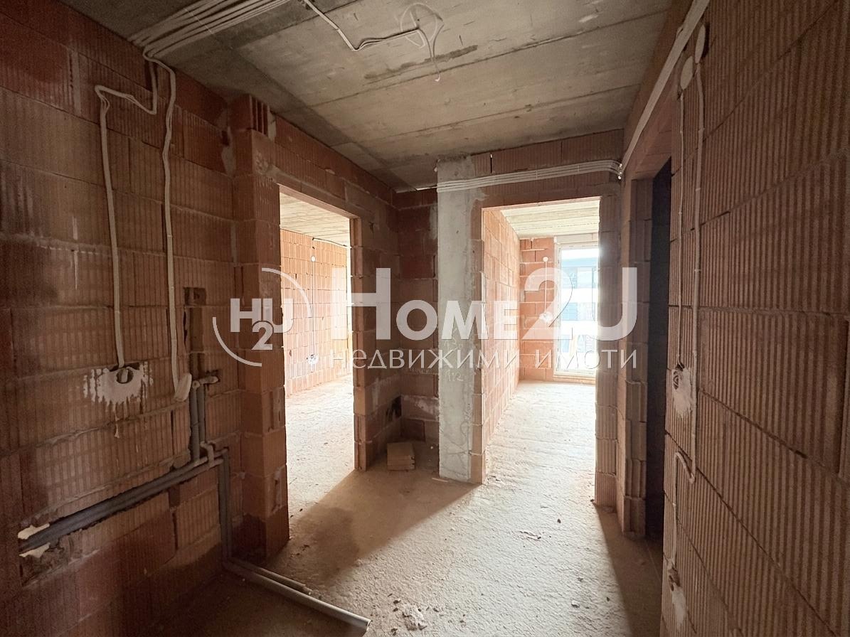 Продава 2-СТАЕН, гр. София, Малинова долина, снимка 5 - Апартаменти - 54351717