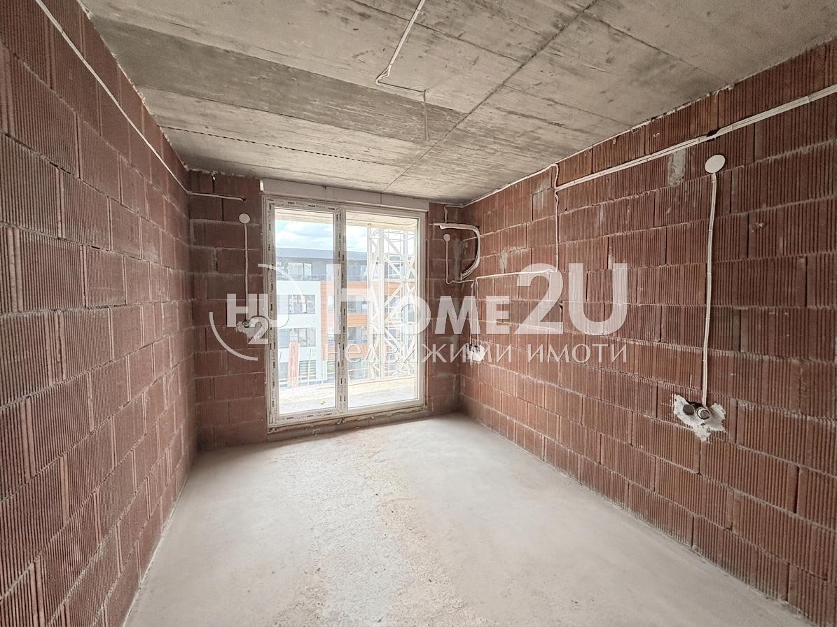 Продава 2-СТАЕН, гр. София, Малинова долина, снимка 3 - Апартаменти - 54351717