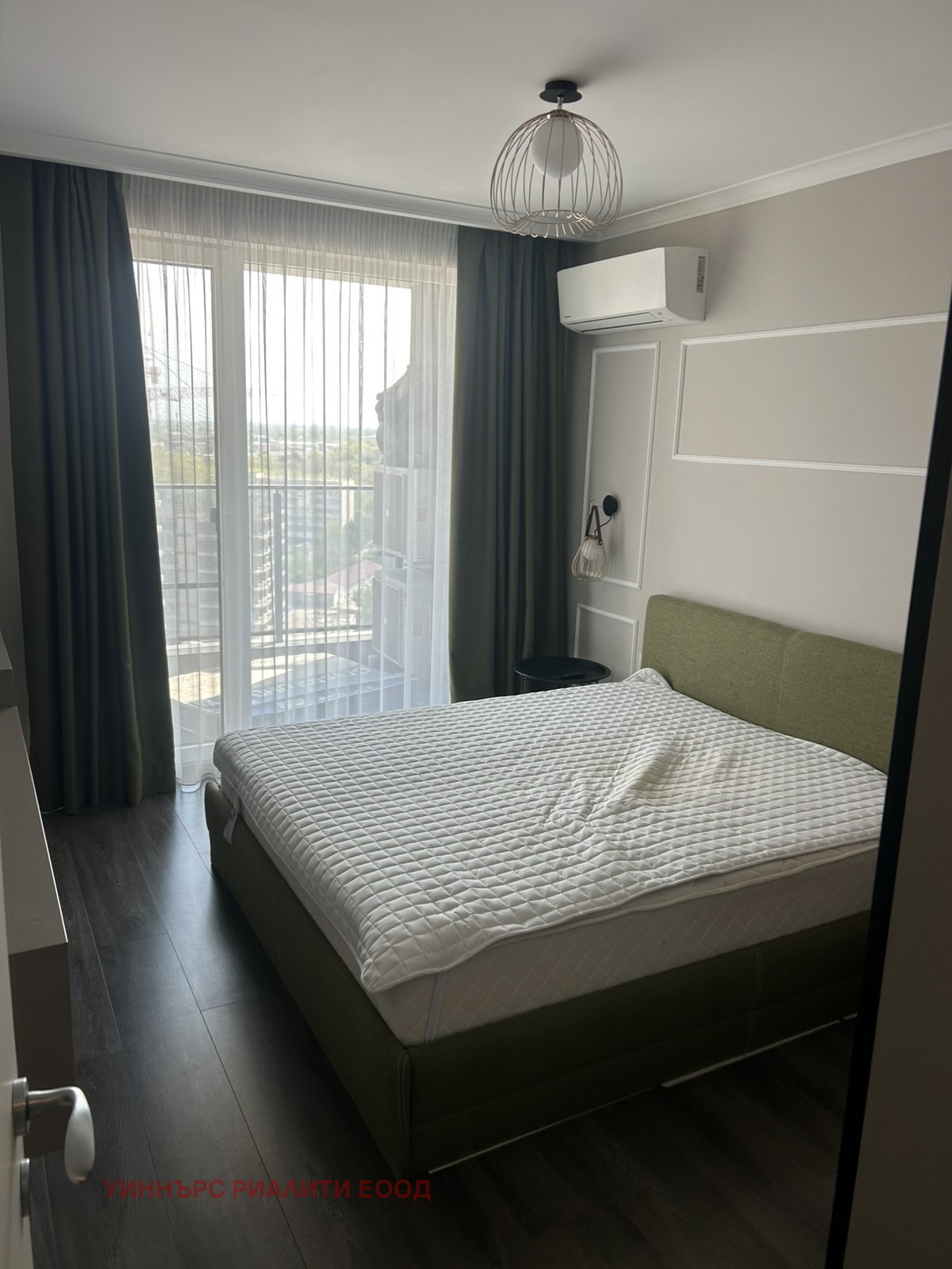 Продава 2-СТАЕН, гр. Пловдив, Тракия, снимка 2 - Апартаменти - 54374773