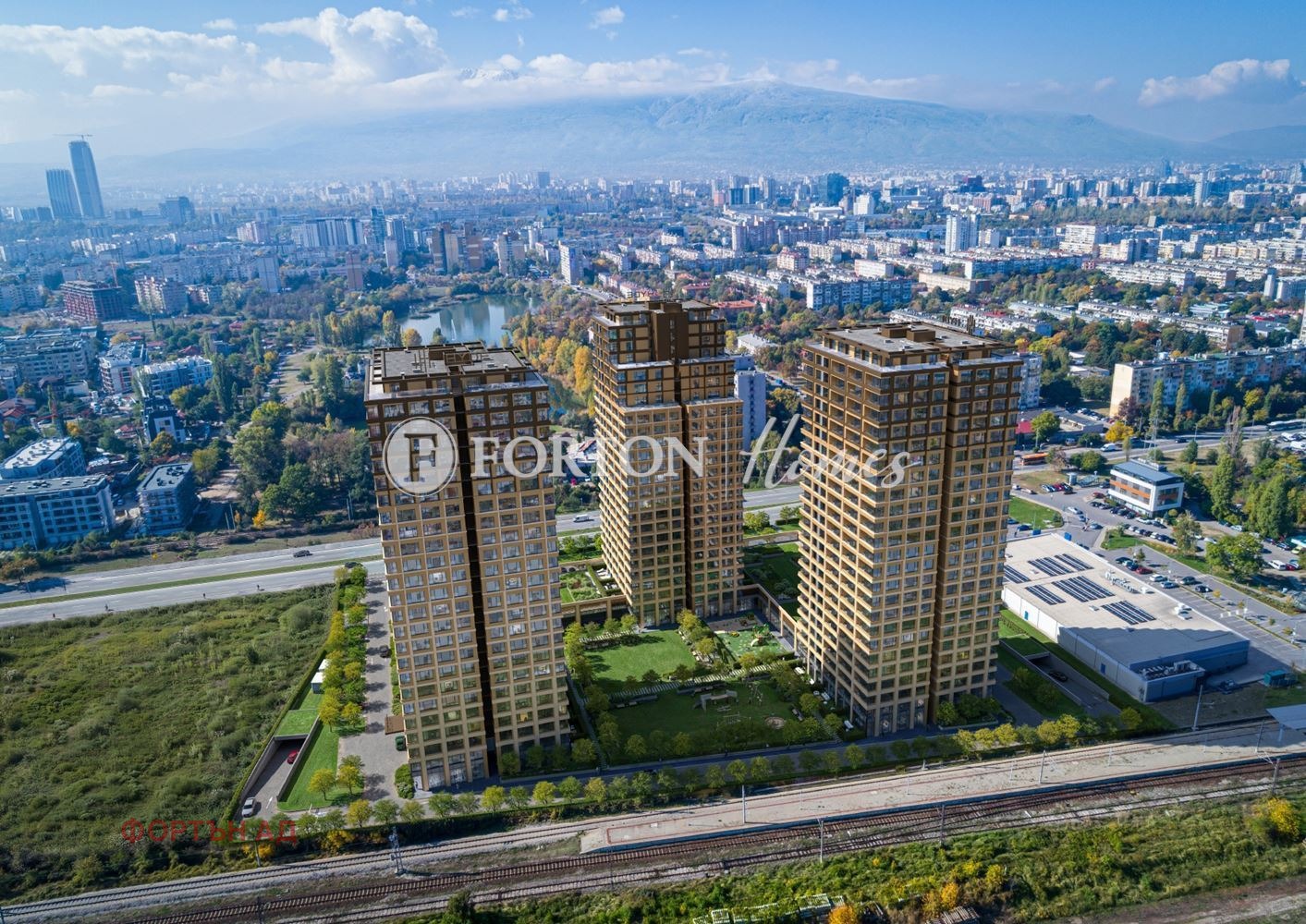Продава 2-СТАЕН, гр. София, Дружба 1, снимка 10 - Апартаменти - 54913522