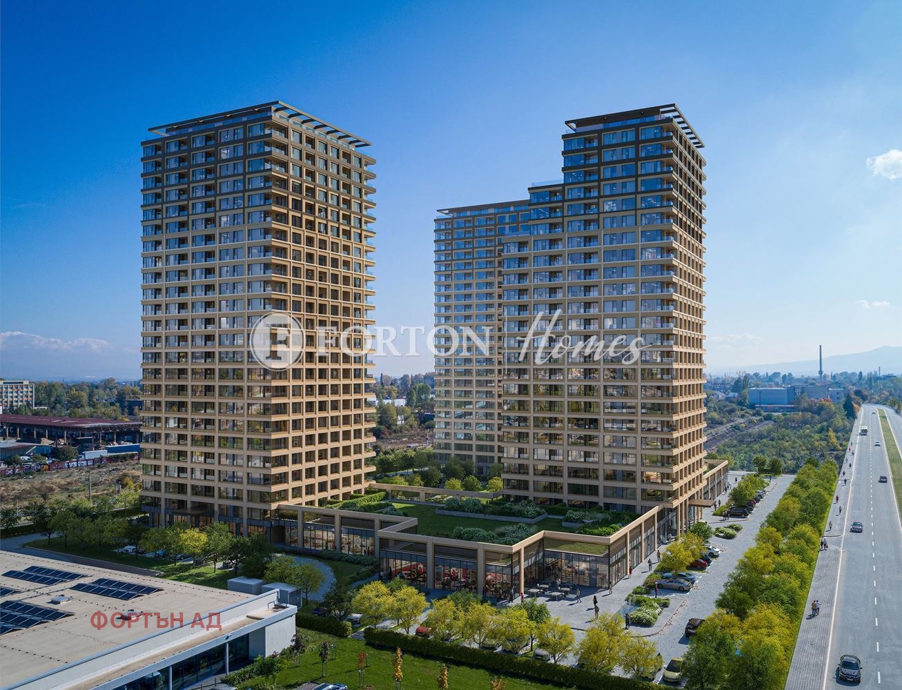 Продава 2-СТАЕН, гр. София, Дружба 1, снимка 5 - Апартаменти - 54913522