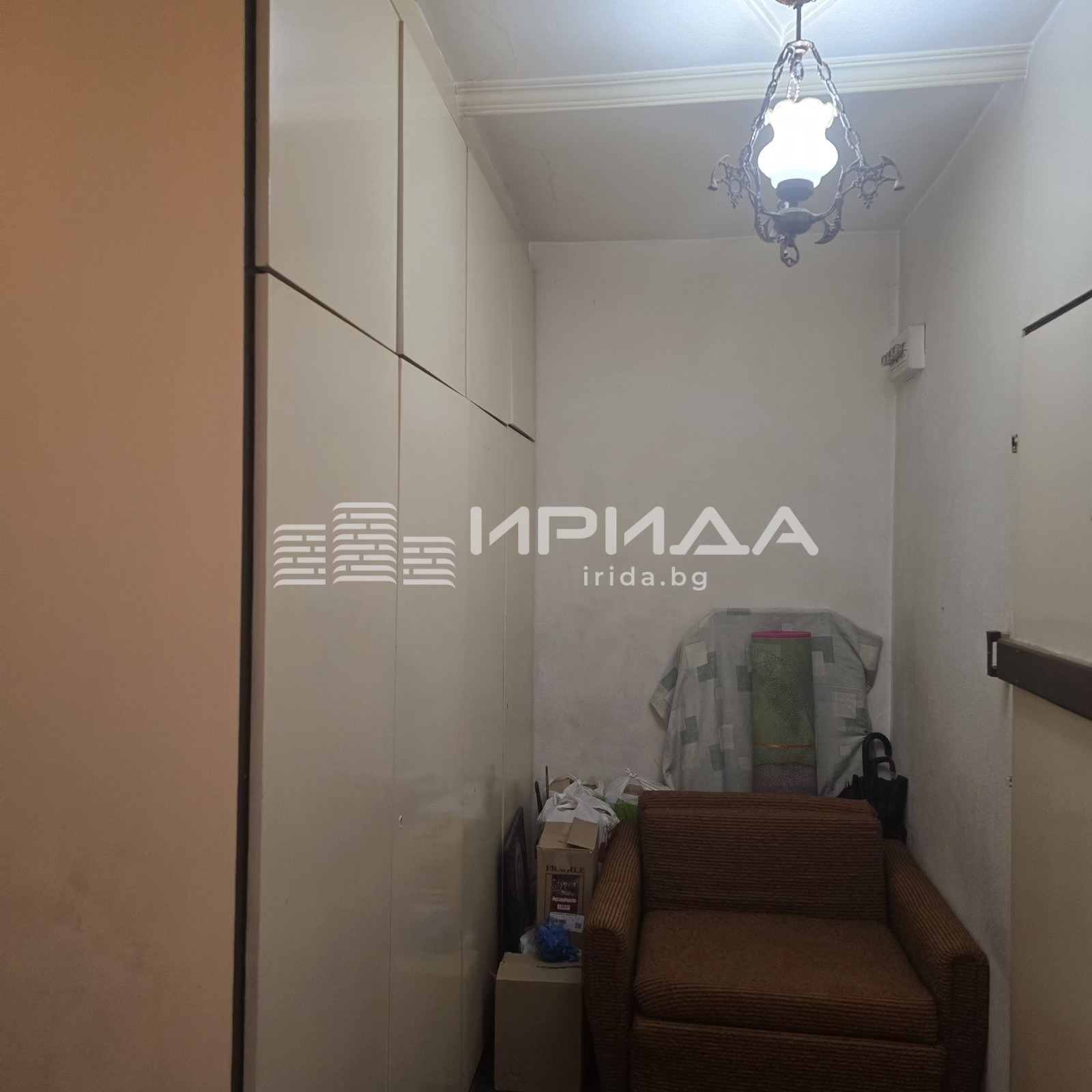 Продава 2-СТАЕН, гр. София, Дружба 2, снимка 6 - Апартаменти - 54973949
