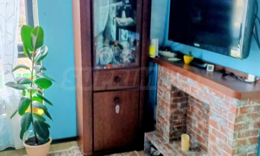 Продава 2-СТАЕН, гр. Свети Влас, област Бургас, снимка 4 - Апартаменти - 55309069