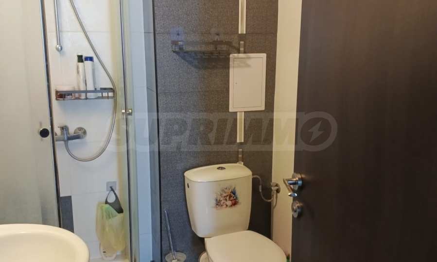 Продава 2-СТАЕН, гр. Свети Влас, област Бургас, снимка 11 - Апартаменти - 55309069