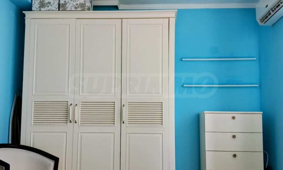 Продава 2-СТАЕН, гр. Свети Влас, област Бургас, снимка 8 - Апартаменти - 55309069