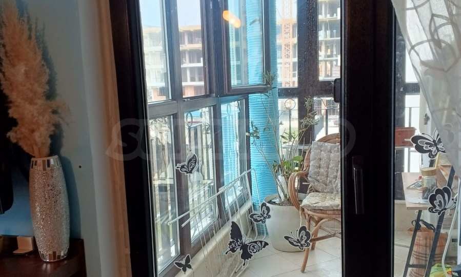 Продава 2-СТАЕН, гр. Свети Влас, област Бургас, снимка 10 - Апартаменти - 55309069