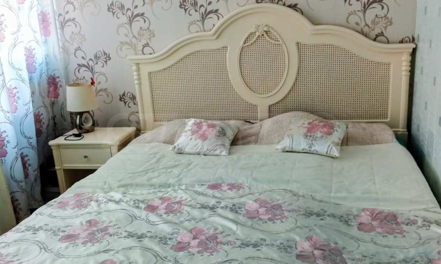 Продава 2-СТАЕН, гр. Свети Влас, област Бургас, снимка 6 - Апартаменти - 55309069