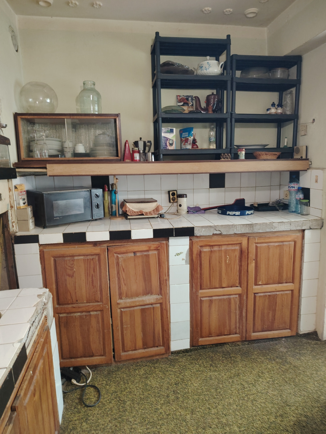 Продава 2-СТАЕН, гр. Плевен, Сторгозия, снимка 3 - Апартаменти - 55604871