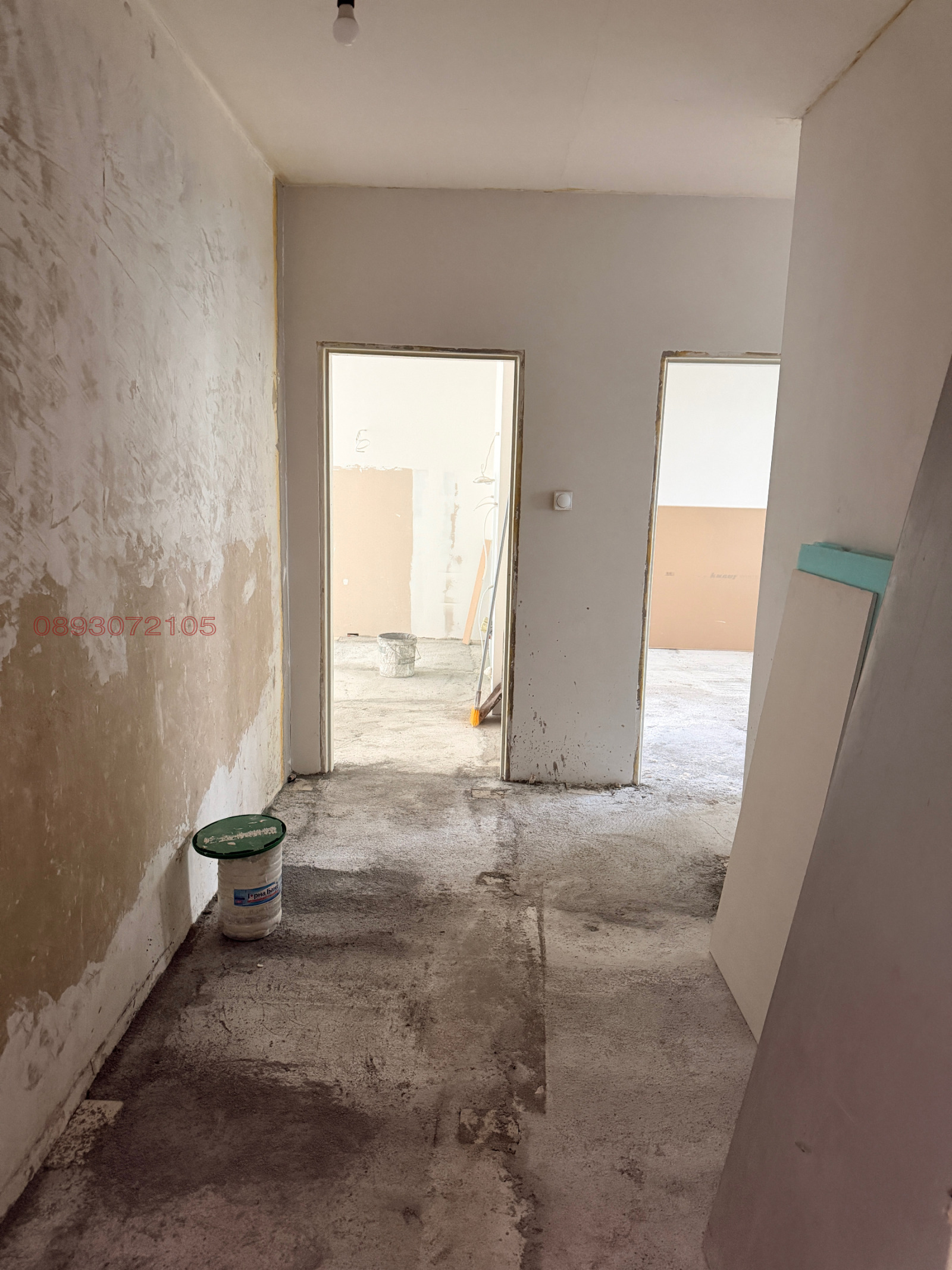Продава 2-СТАЕН, гр. София, Овча купел 1, снимка 9 - Апартаменти - 56273851