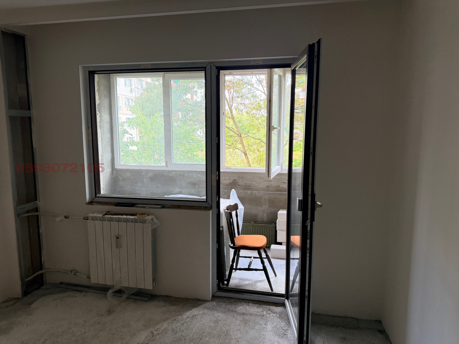Продава 2-СТАЕН, гр. София, Овча купел 1, снимка 5 - Апартаменти - 56273851