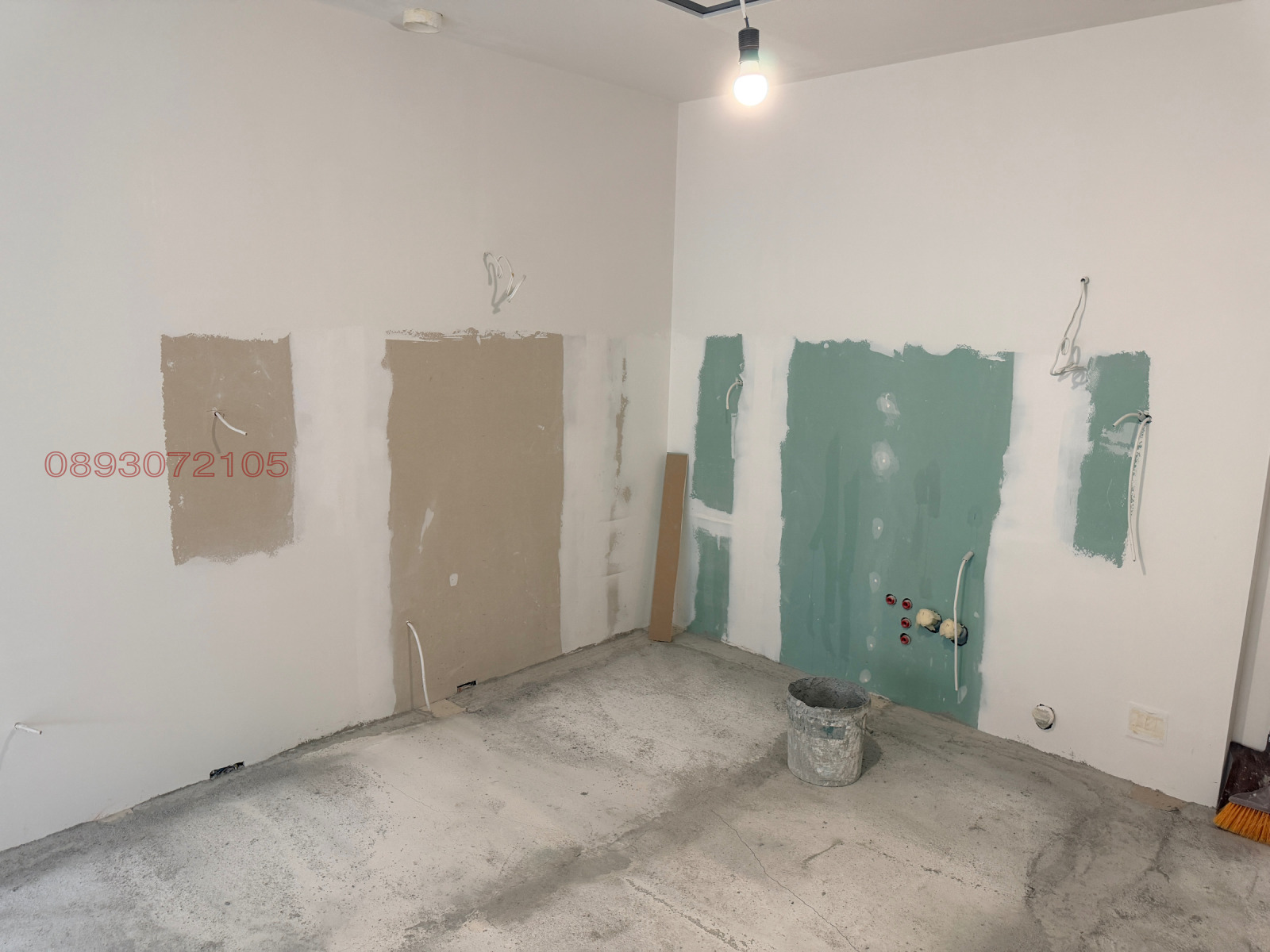 Продава 2-СТАЕН, гр. София, Овча купел 1, снимка 3 - Апартаменти - 56273851