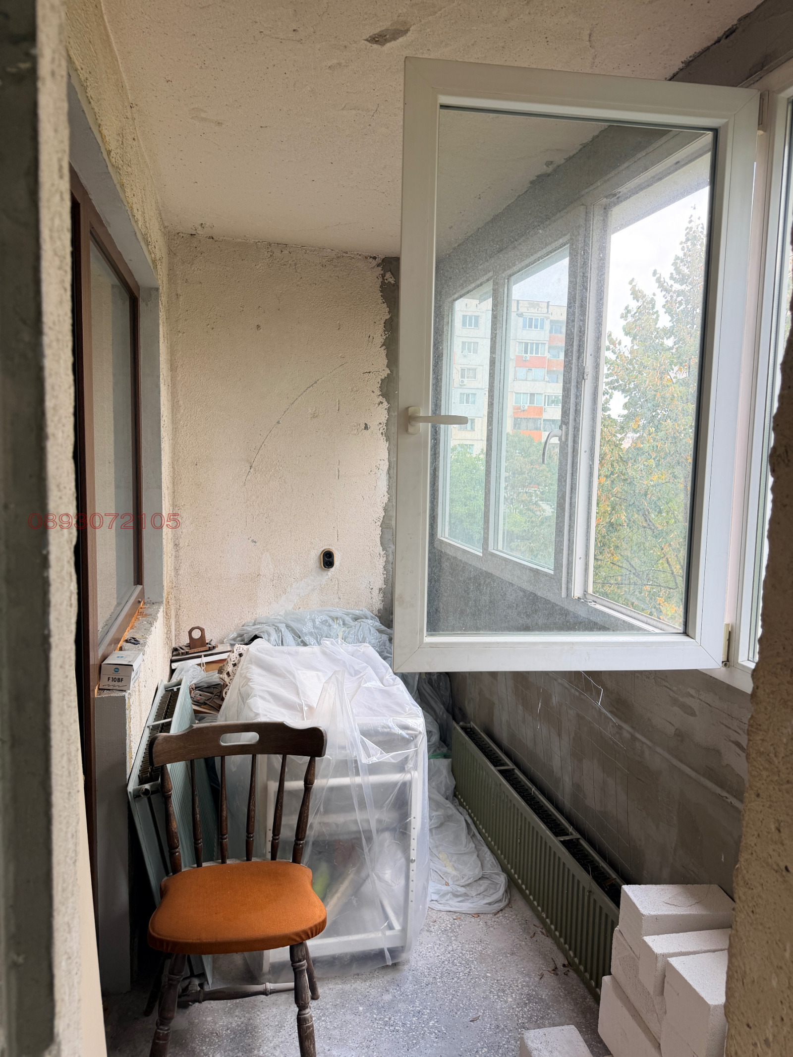 Продава 2-СТАЕН, гр. София, Овча купел 1, снимка 8 - Апартаменти - 56273851
