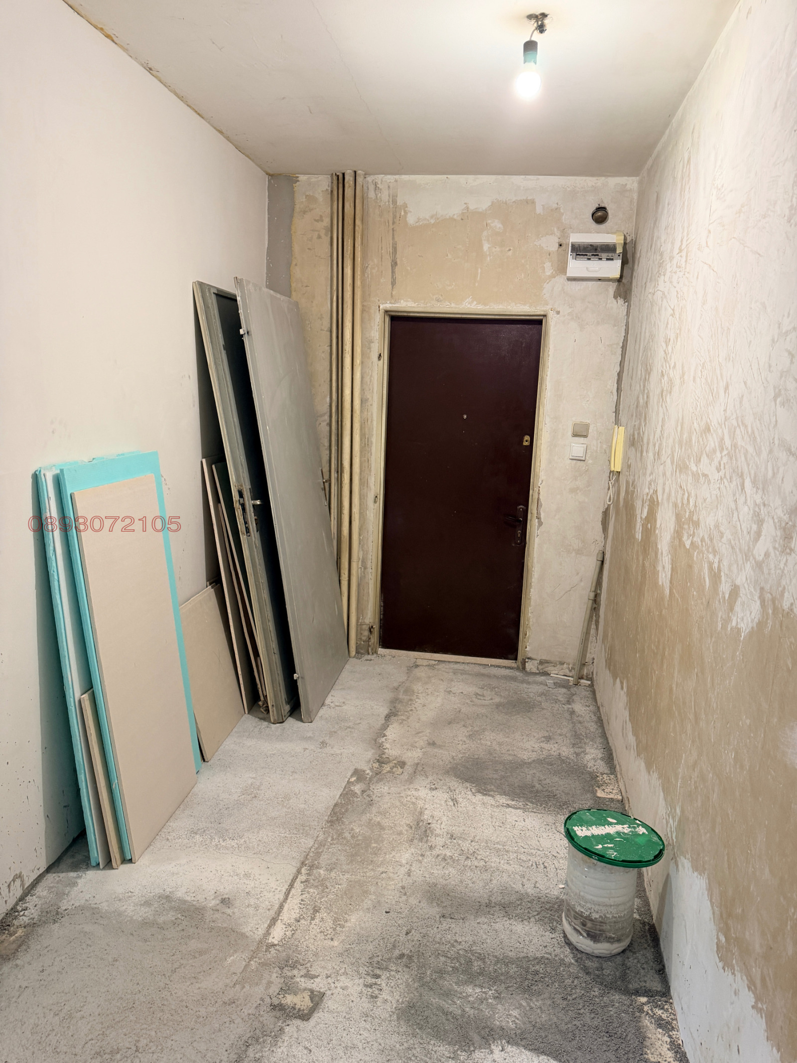 Продава 2-СТАЕН, гр. София, Овча купел 1, снимка 10 - Апартаменти - 56273851