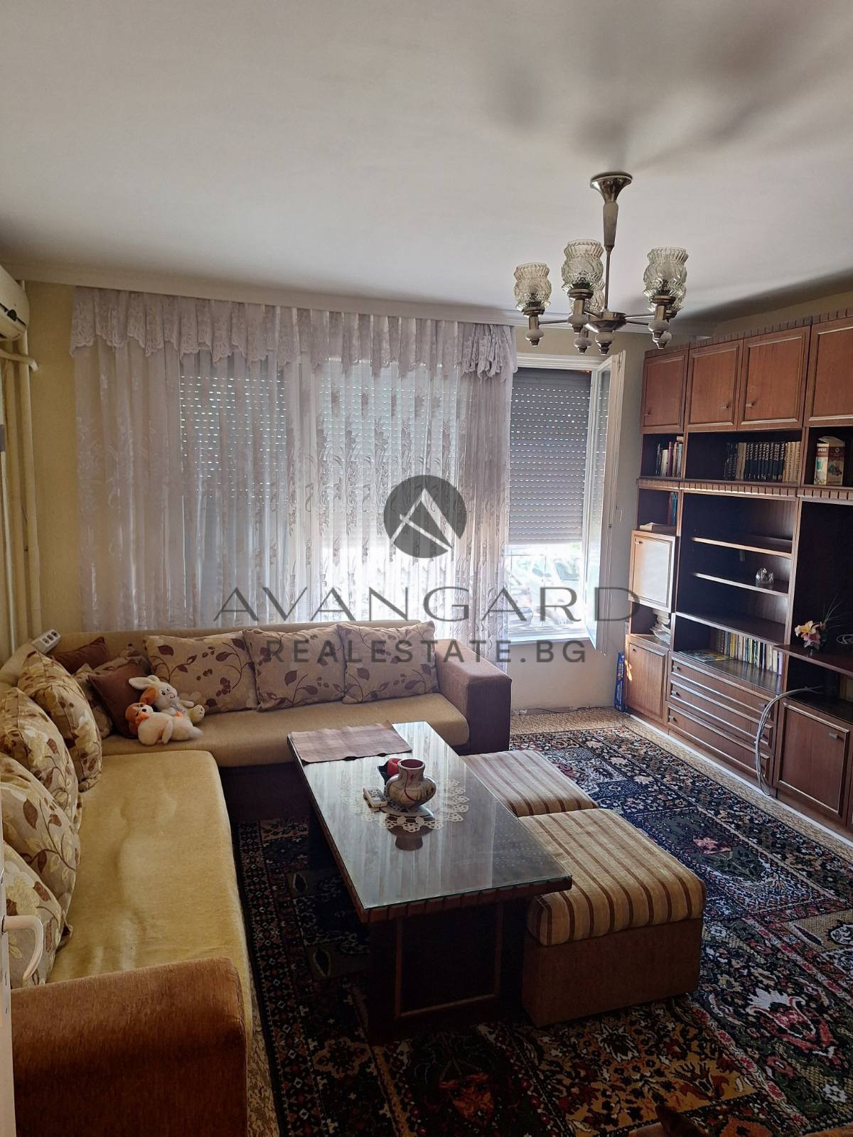 Продава 2-СТАЕН, гр. Пловдив, Изгрев