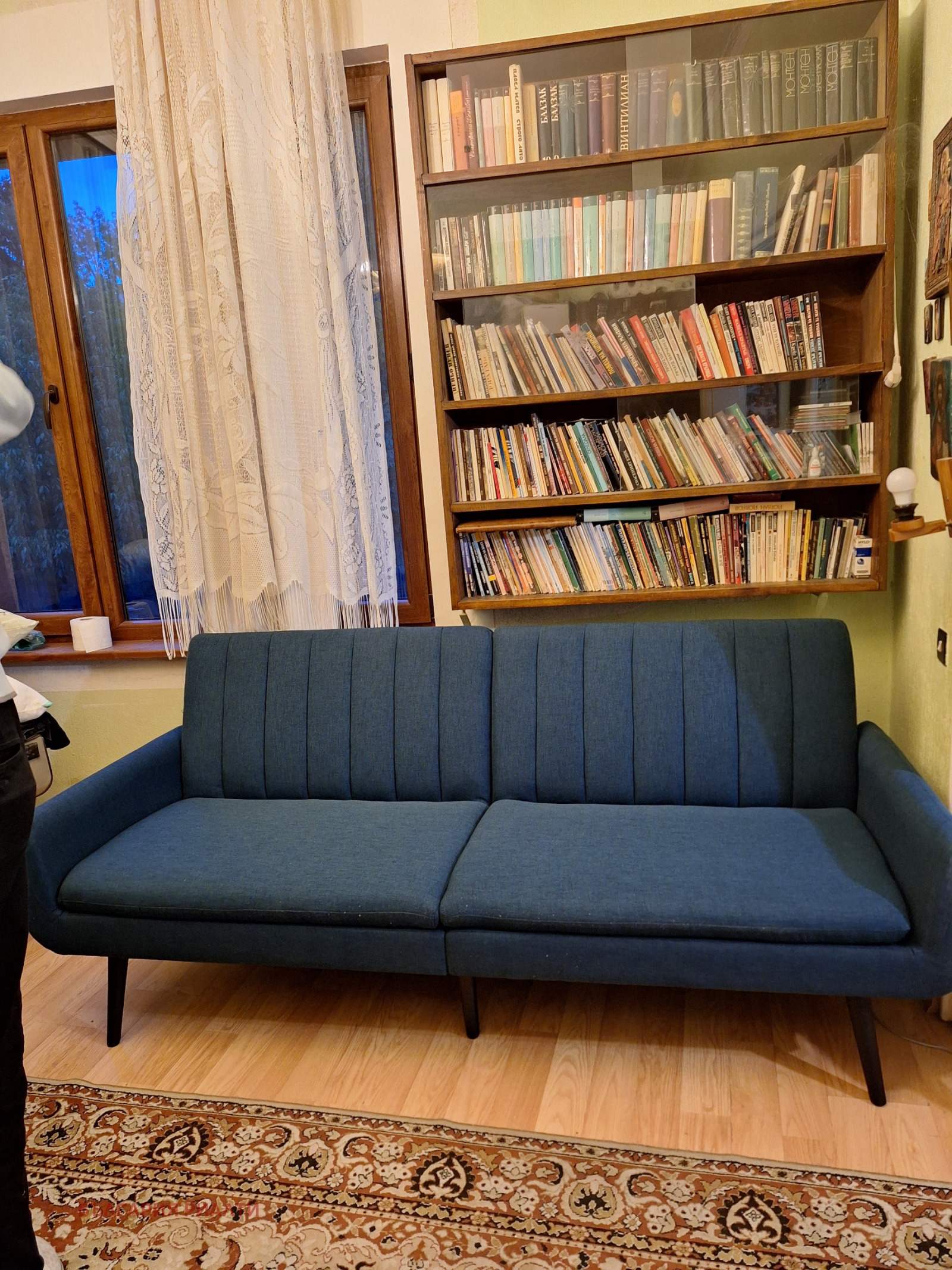 Продава 3-СТАЕН, гр. София, Лозенец, снимка 3 - Апартаменти - 53956693