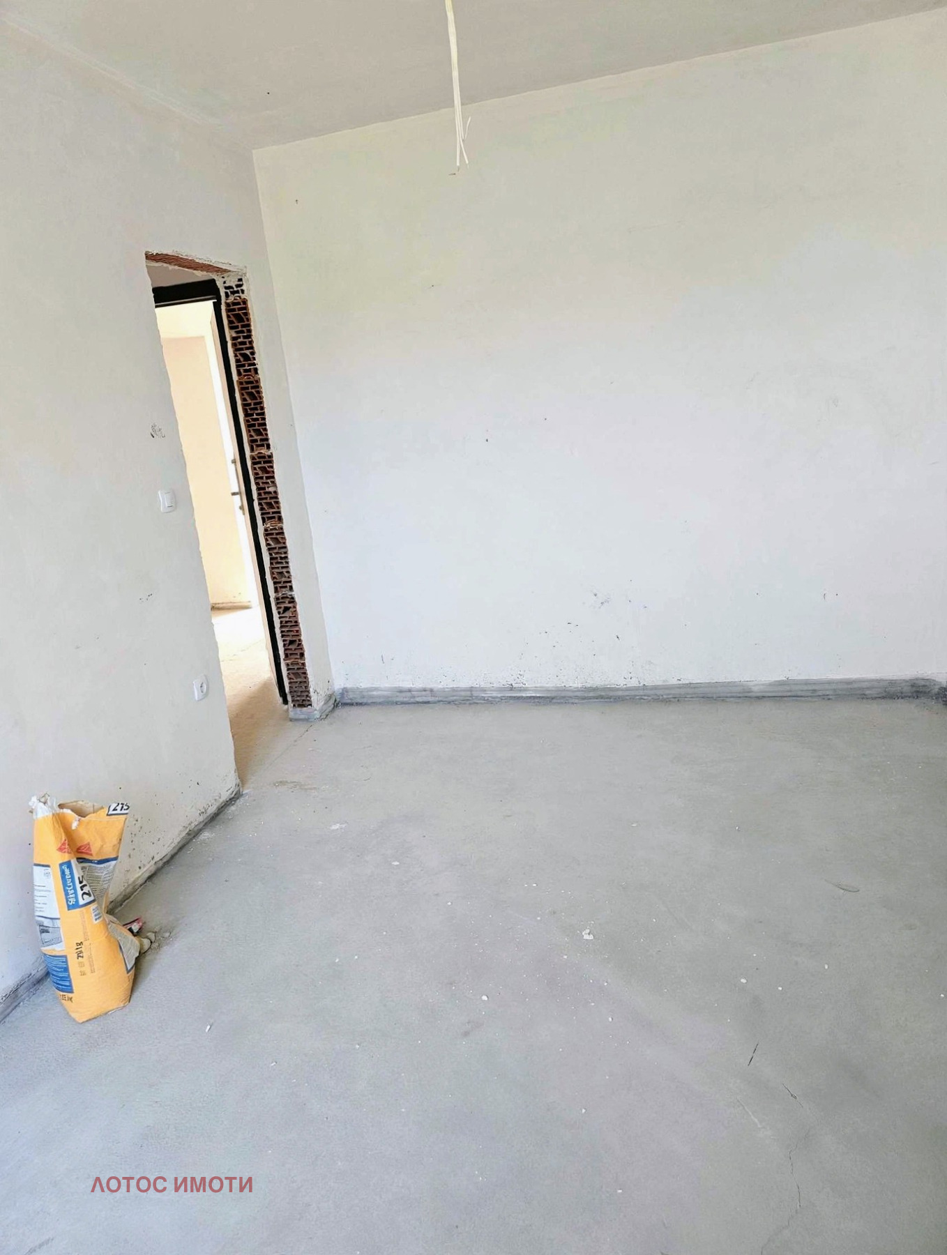Продава 3-СТАЕН, гр. Пловдив, Младежки Хълм, снимка 5 - Апартаменти - 54762923