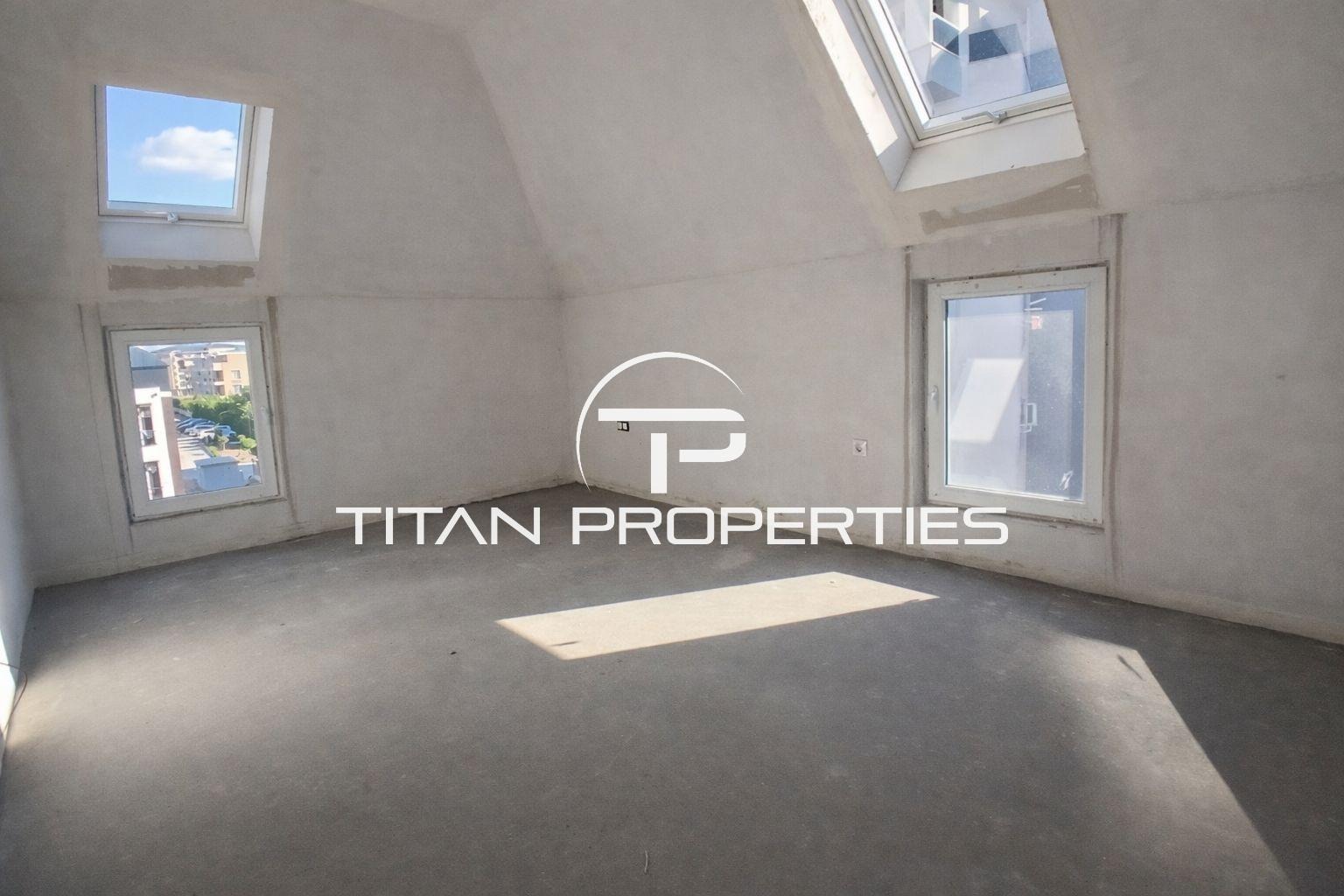 Продава 3-СТАЕН, гр. Пловдив, Остромила, снимка 6 - Апартаменти - 56270572
