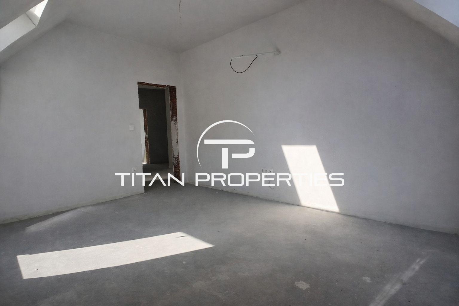 Продава 3-СТАЕН, гр. Пловдив, Остромила, снимка 10 - Апартаменти - 56270572