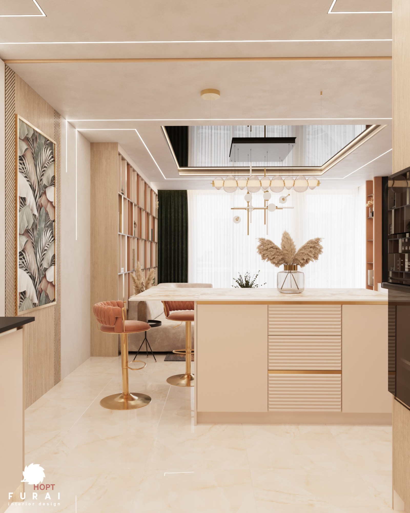 Продава 4-СТАЕН, гр. Варна, Бриз, снимка 3 - Апартаменти - 56734443