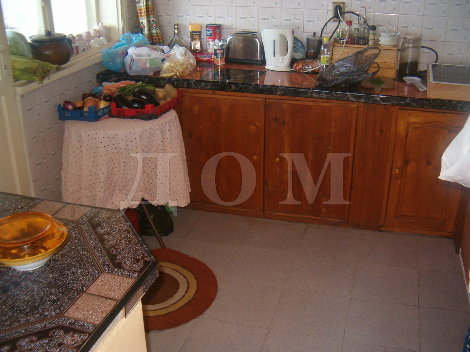 Продава ЕТАЖ ОТ КЪЩА, гр. Шумен, Дивдядово, снимка 5 - Етаж от къща - 54630226