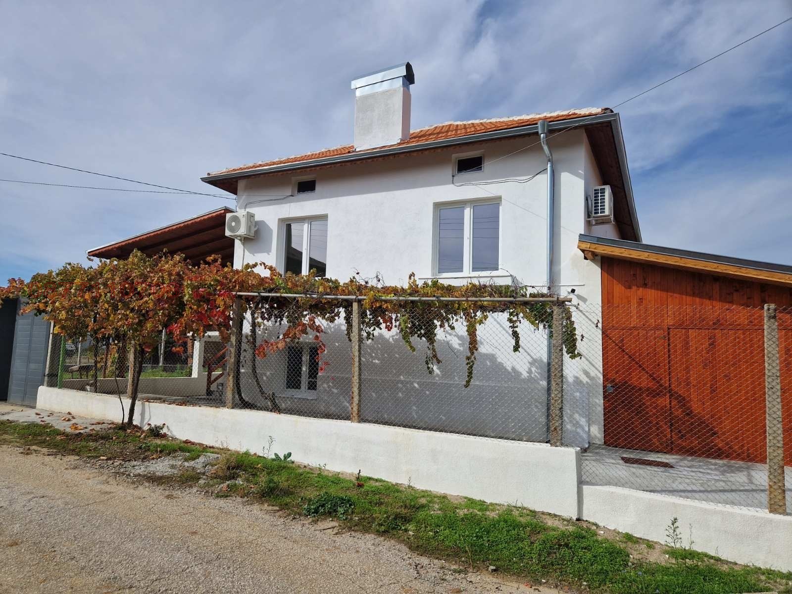 Продава КЪЩА, с. Хърсово, област Благоевград, снимка 3 - Къщи - 55431008