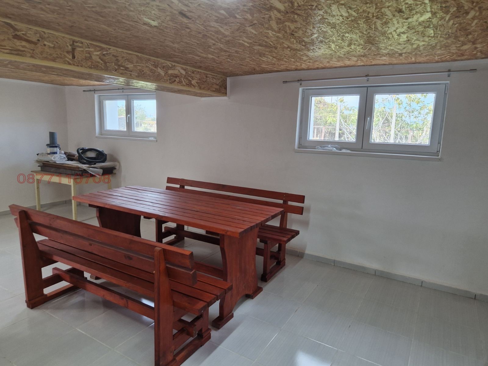 Продава КЪЩА, с. Хърсово, област Благоевград, снимка 7 - Къщи - 55431008