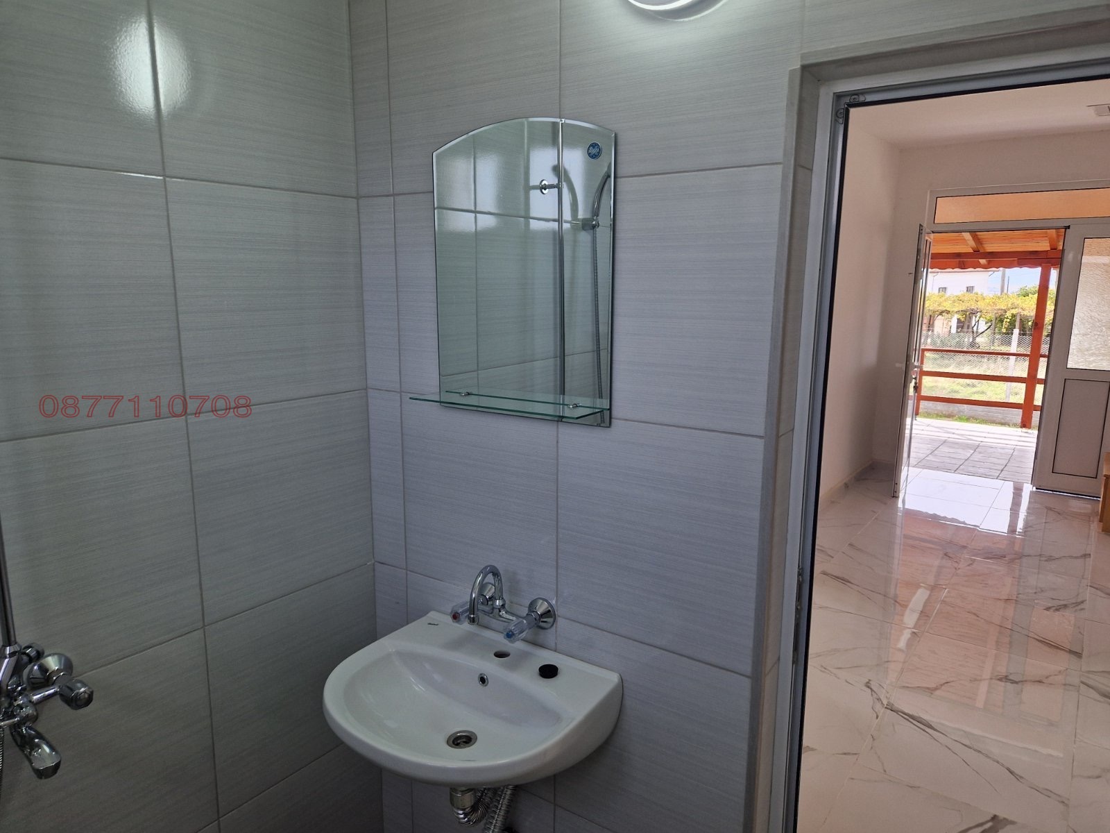 Продава КЪЩА, с. Хърсово, област Благоевград, снимка 14 - Къщи - 55431008