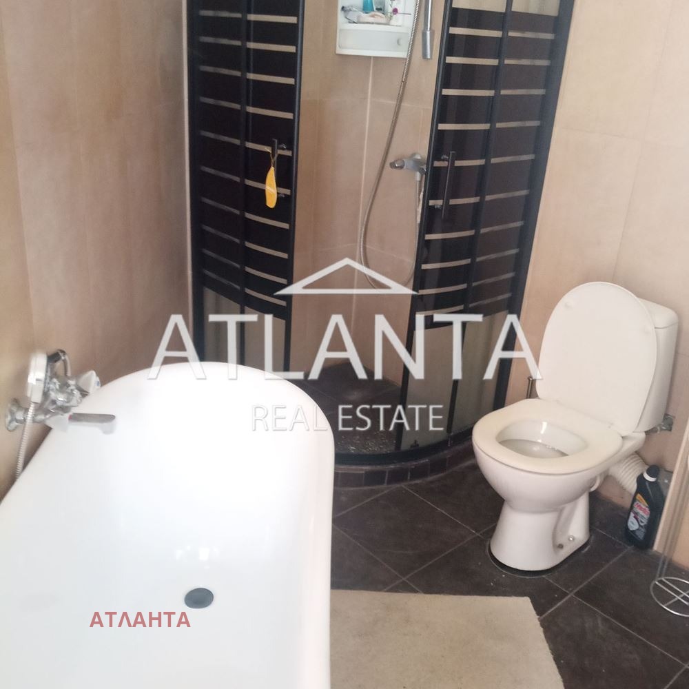 Продава КЪЩА, гр. Варна, Бриз, снимка 7 - Къщи - 54123609