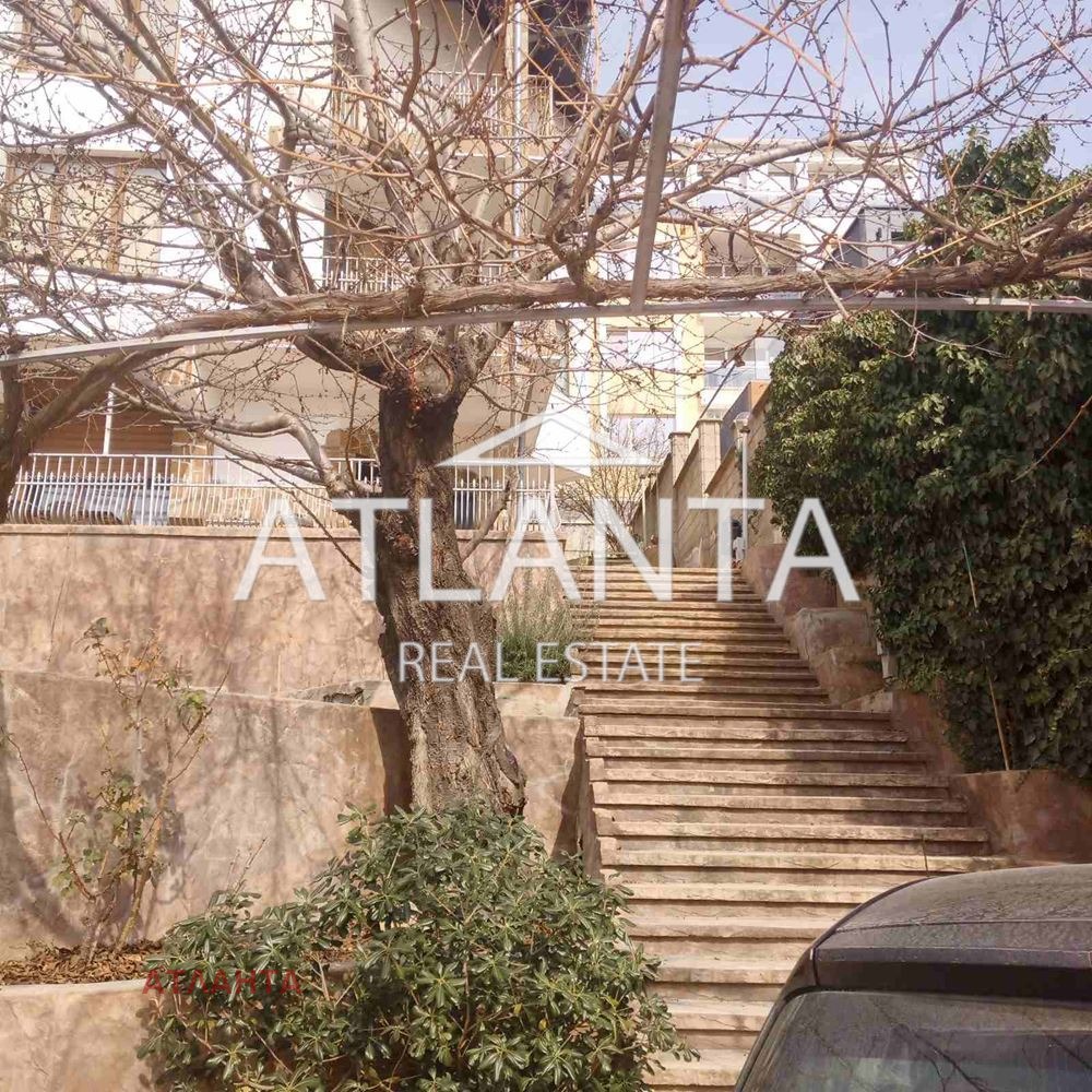 Продава КЪЩА, гр. Варна, Бриз, снимка 14 - Къщи - 54123609