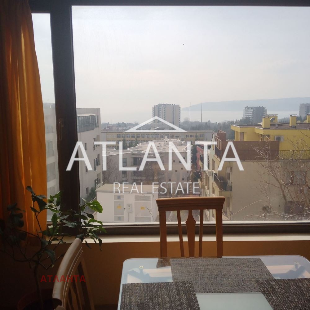 Продава КЪЩА, гр. Варна, Бриз, снимка 11 - Къщи - 54123609