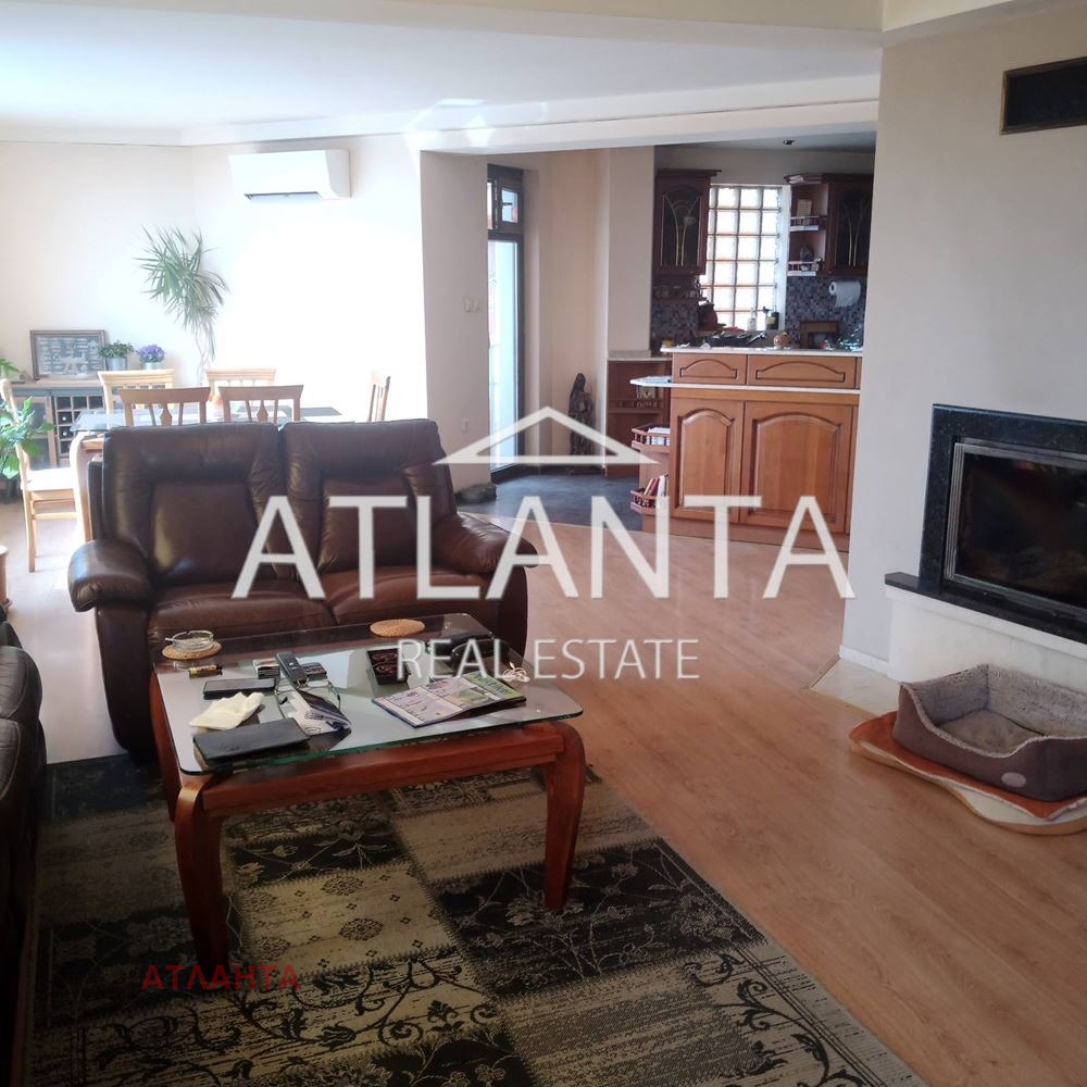 Продава КЪЩА, гр. Варна, Бриз, снимка 6 - Къщи - 54123609