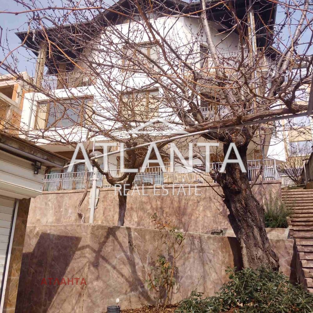 Продава КЪЩА, гр. Варна, Бриз